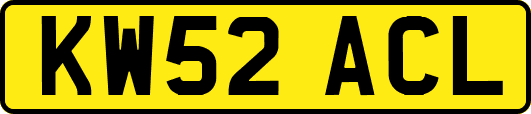 KW52ACL