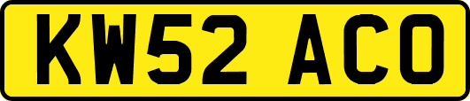KW52ACO