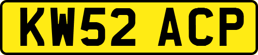 KW52ACP