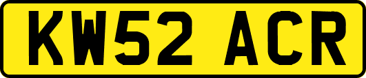 KW52ACR