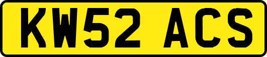 KW52ACS