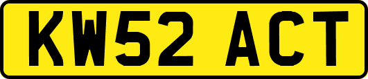 KW52ACT