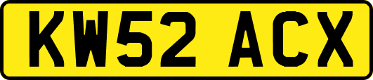 KW52ACX