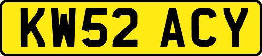 KW52ACY