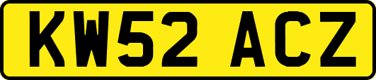 KW52ACZ