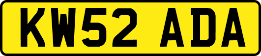 KW52ADA