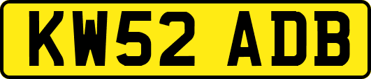 KW52ADB