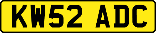 KW52ADC