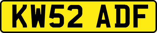 KW52ADF