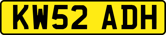 KW52ADH
