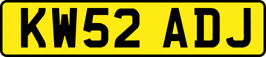 KW52ADJ