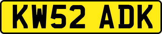 KW52ADK