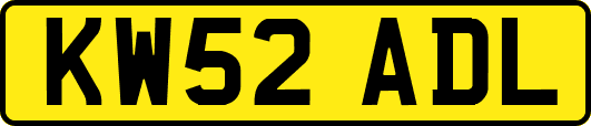 KW52ADL