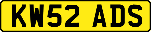KW52ADS