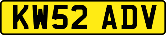 KW52ADV