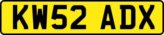 KW52ADX