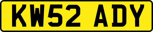 KW52ADY