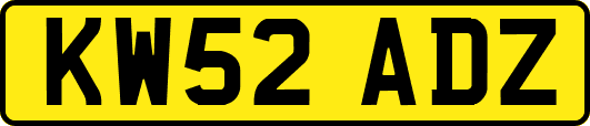 KW52ADZ
