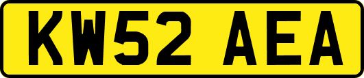 KW52AEA