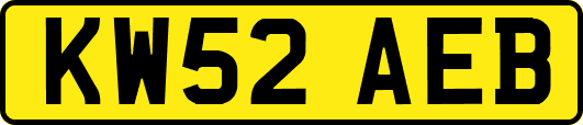 KW52AEB