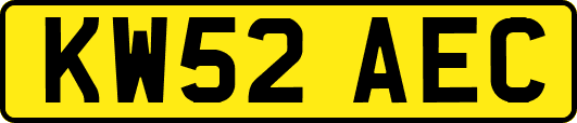 KW52AEC