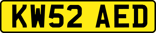KW52AED