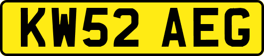 KW52AEG