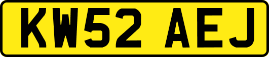 KW52AEJ