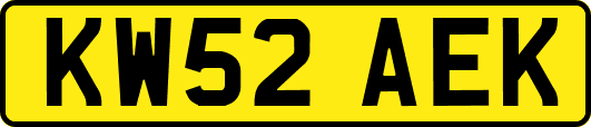 KW52AEK