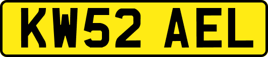 KW52AEL