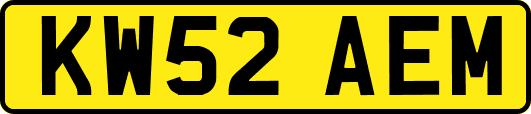 KW52AEM