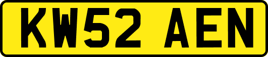 KW52AEN