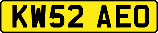 KW52AEO