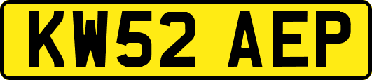 KW52AEP