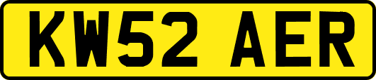 KW52AER