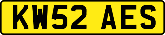 KW52AES