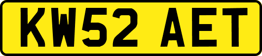 KW52AET