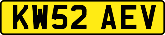 KW52AEV