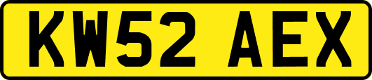 KW52AEX