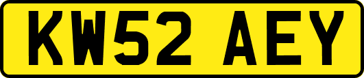 KW52AEY