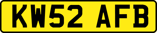 KW52AFB
