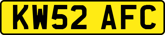KW52AFC