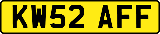 KW52AFF