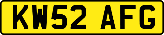KW52AFG