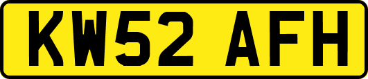 KW52AFH