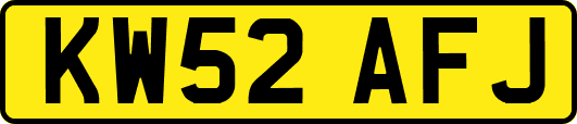 KW52AFJ