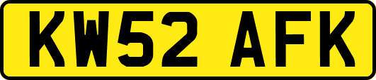 KW52AFK