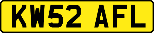 KW52AFL
