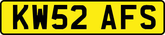 KW52AFS