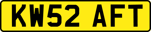 KW52AFT